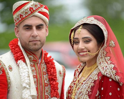 Love Marriage Wazifa