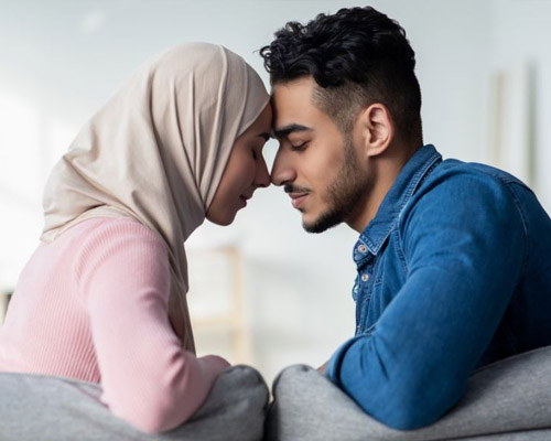 Relationship Solution