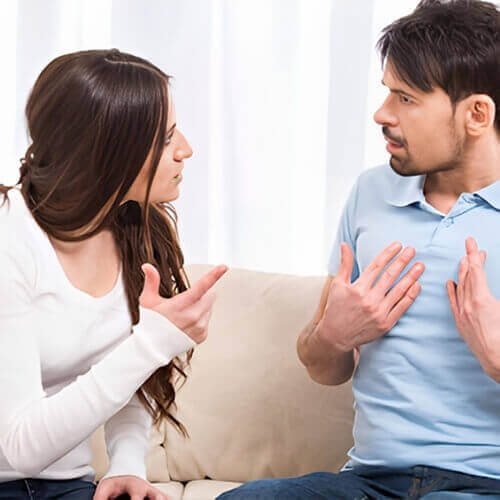 Dua For Husband Control